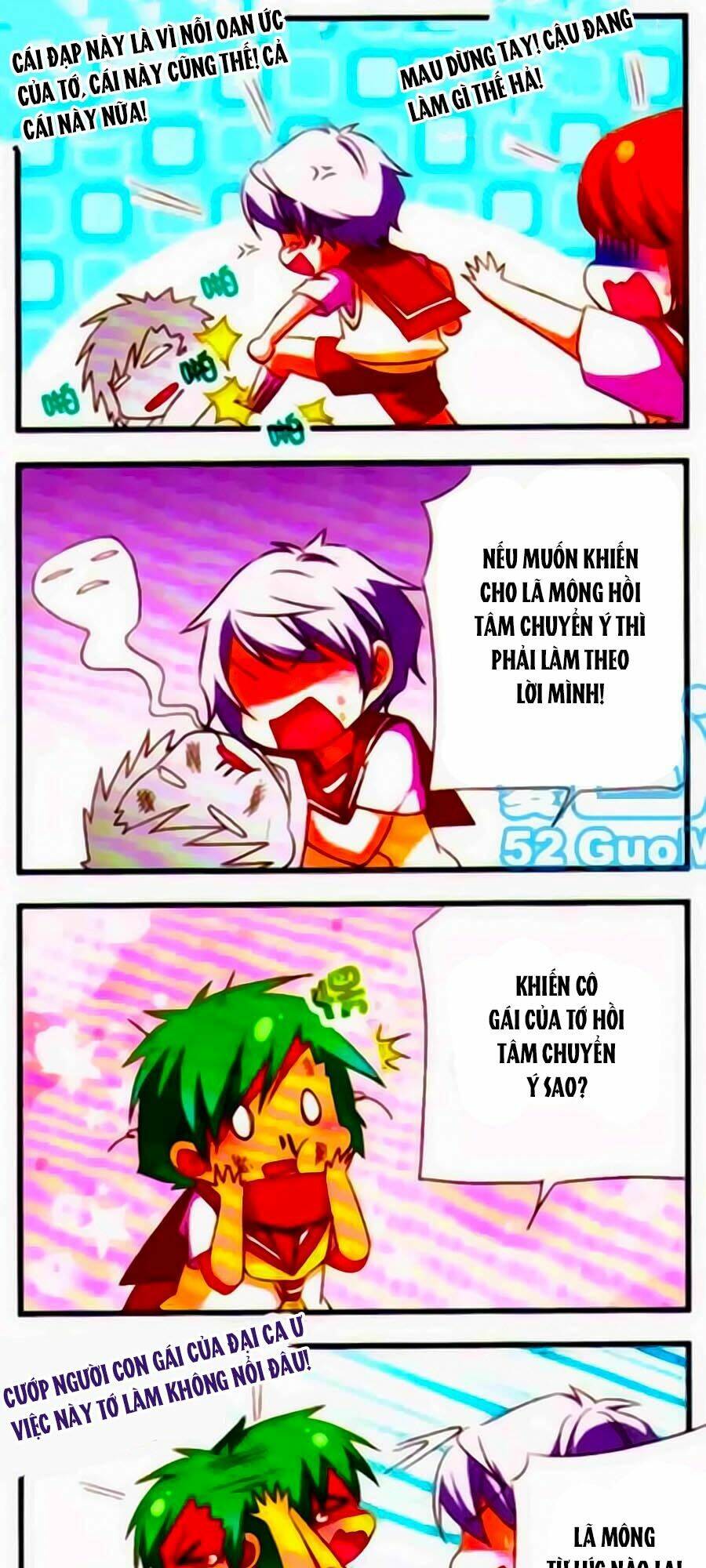 manh tam quốc chapter 99 29