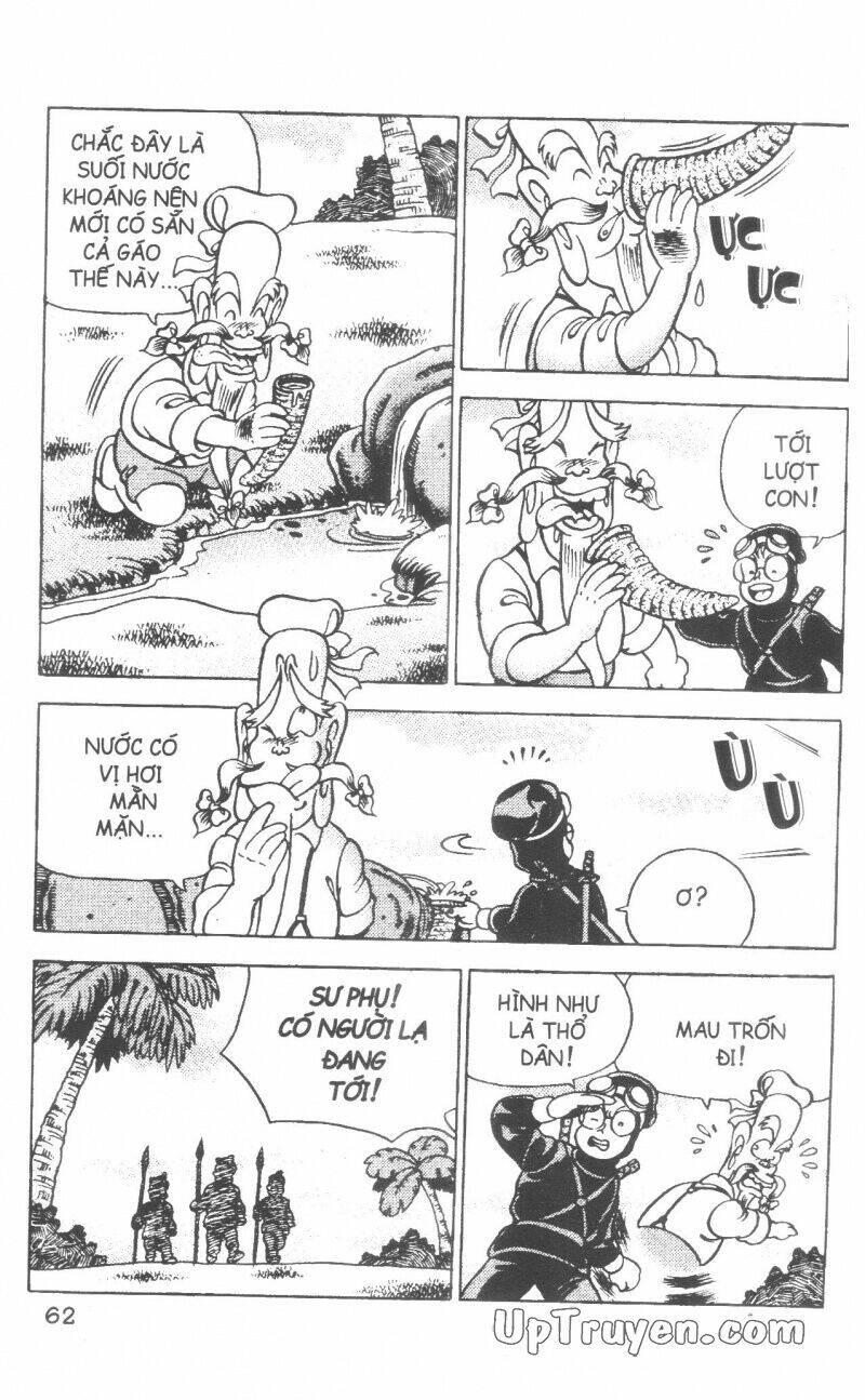 đội quân nhí nhố chapter 33 64