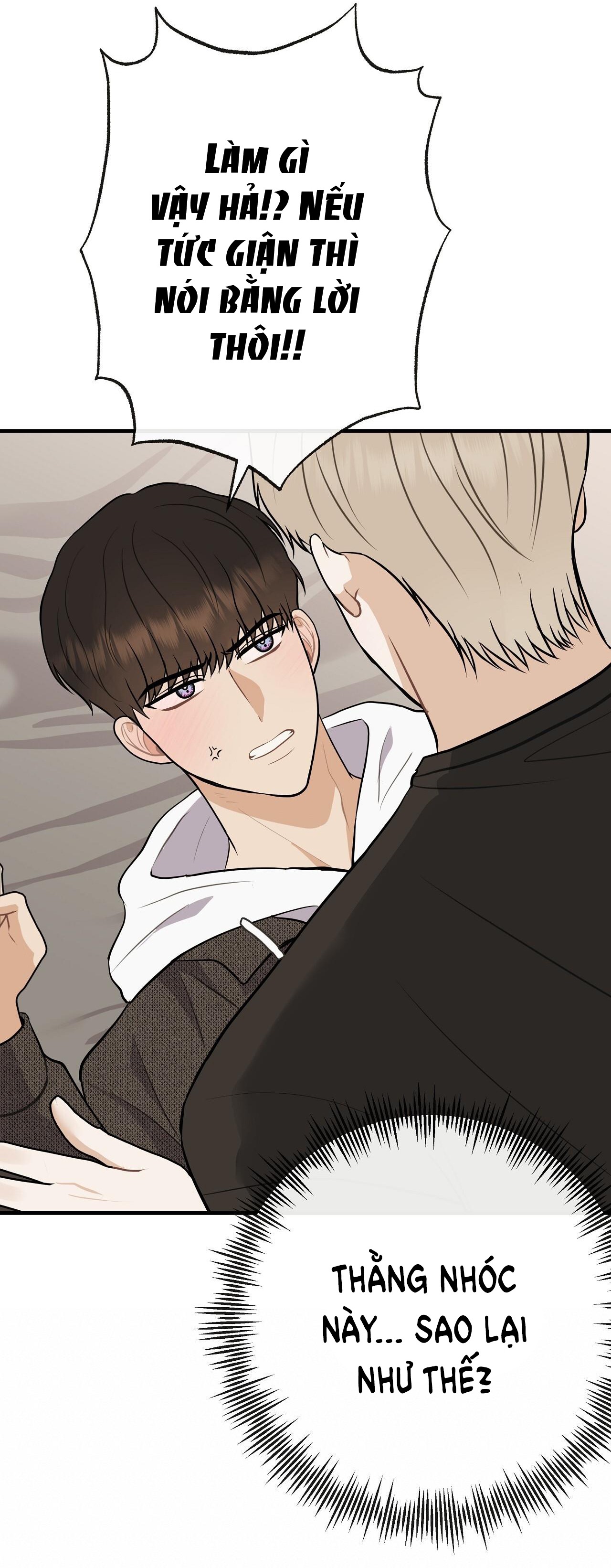 đứa bé là con tôi chapter 55.1 14