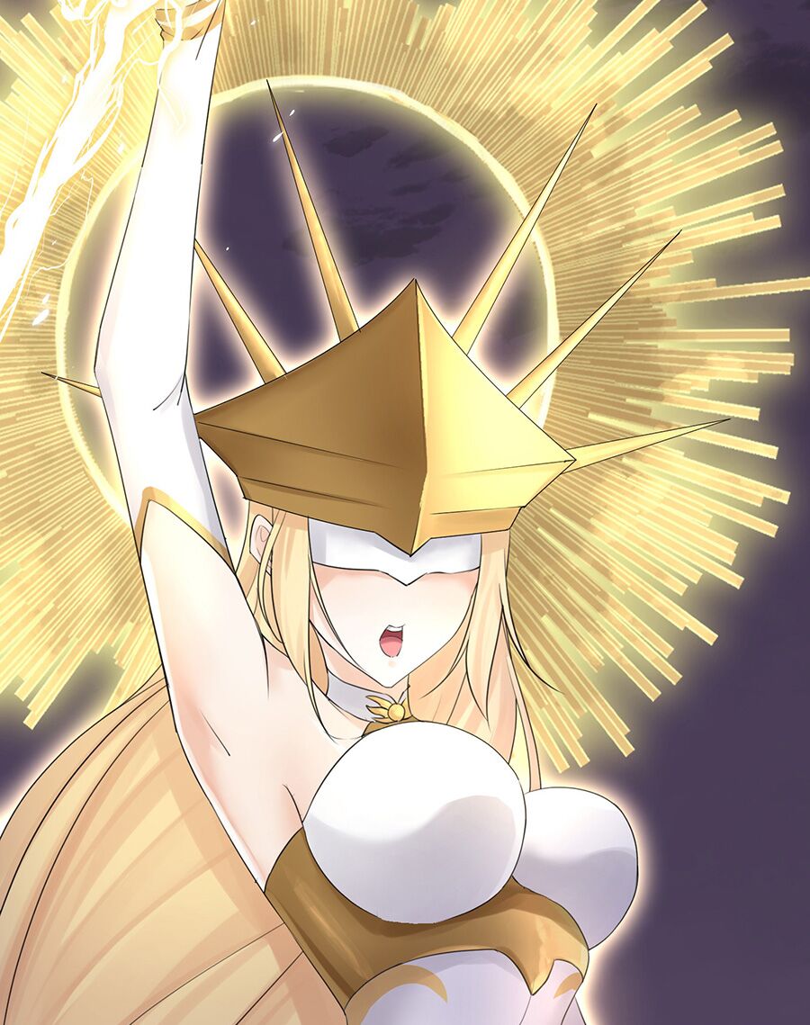 bản giáo chủ thân bất do kỷ chapter 2 28