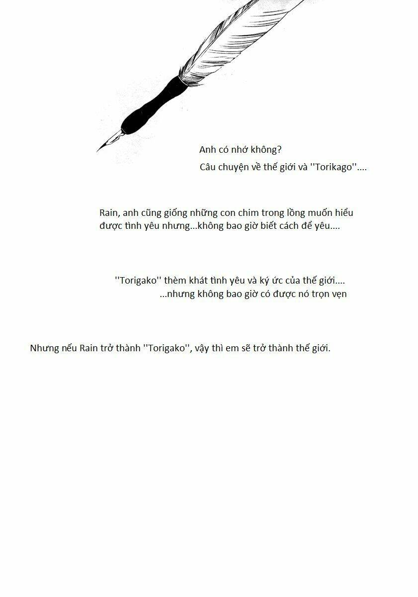 kiri - the route of infection kanaria chapter 5 5