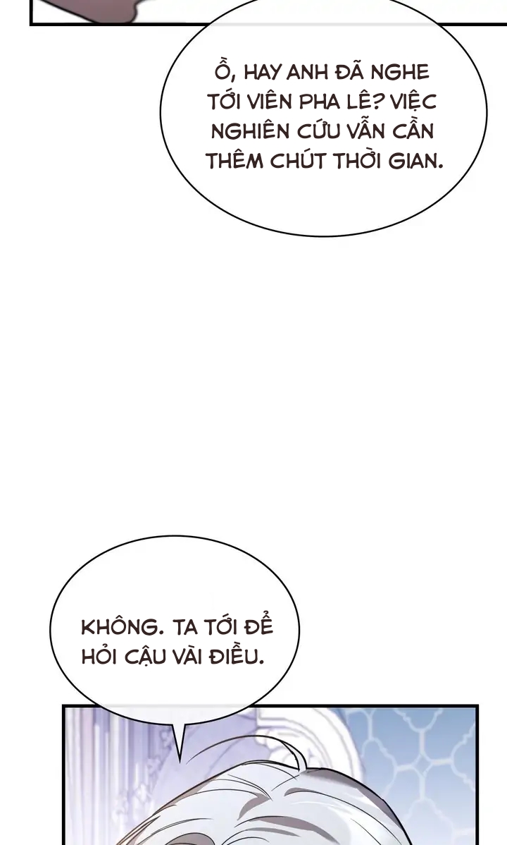 Cái Bóng Trong Đêm chapter 53 - Trang 40