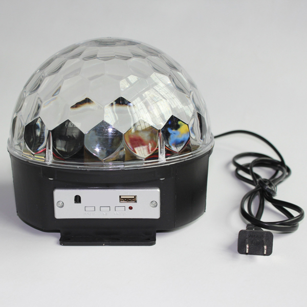 Đèn ngủ chiếu sao và phát nhạc MP3