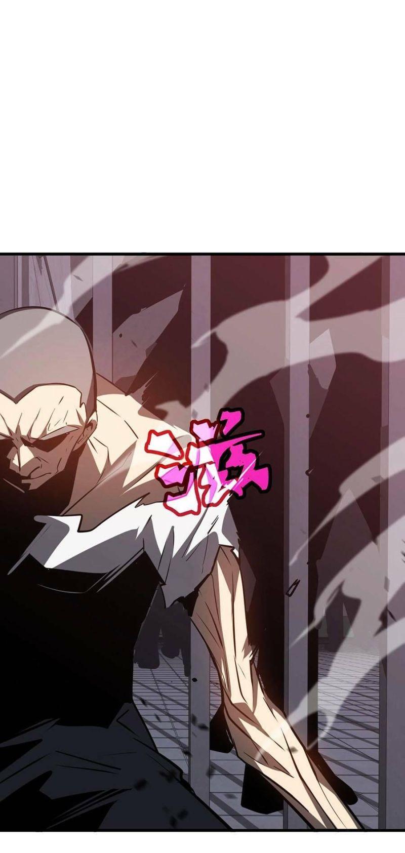 siêu tiến hóa chapter 91 64