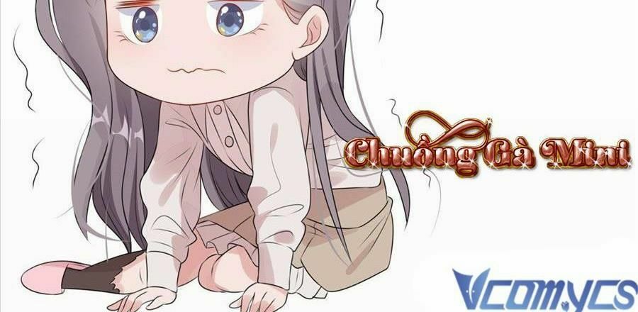 cố tổng, vợ của ngài quá mạnh rồi! chapter 52 155