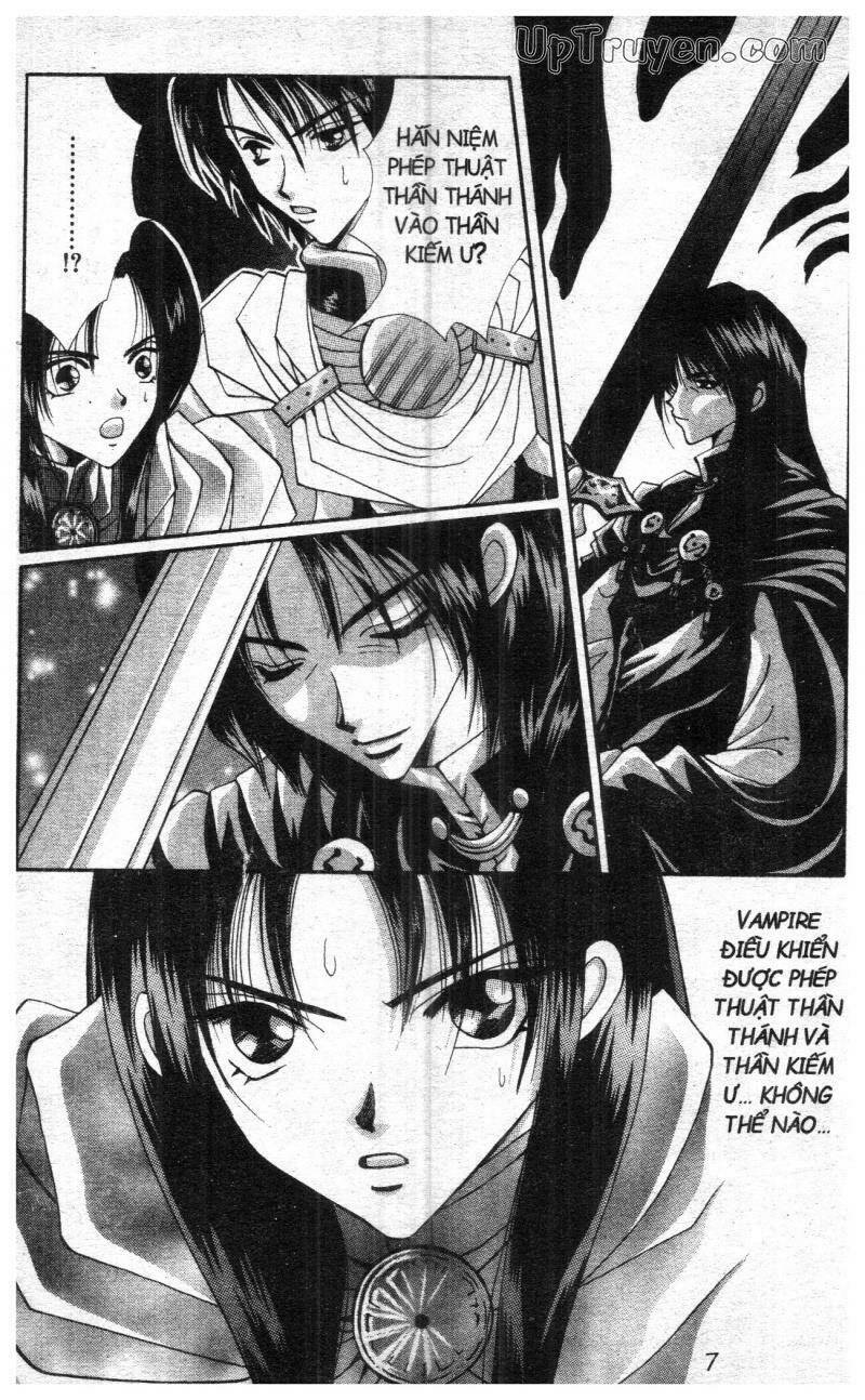 vampire game chapter 7 9