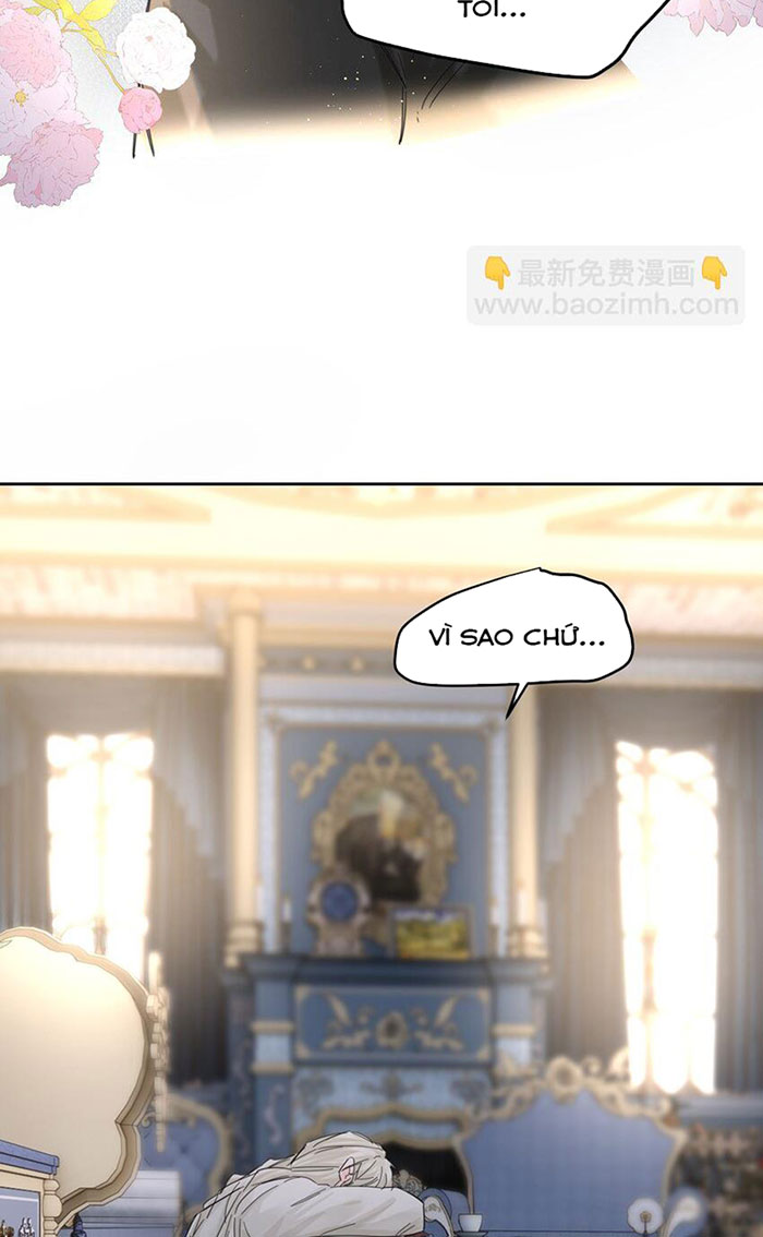 tình cũ là vua chapter 41 22