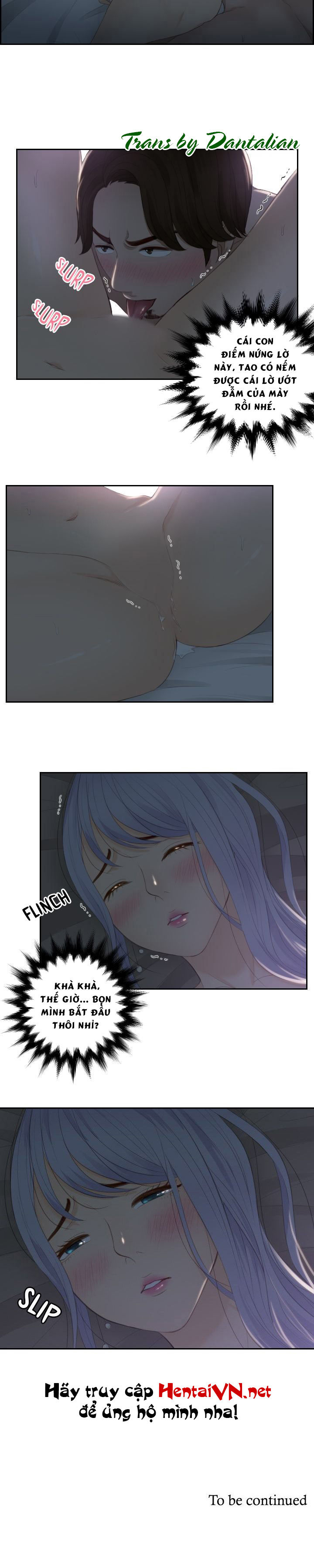 chàng thám tử đào hoa chapter 16 12