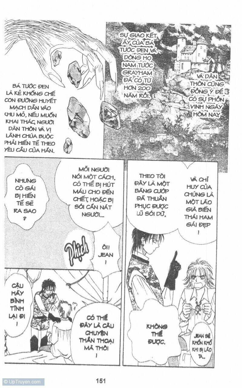 kenja no ishi chapter 4 143