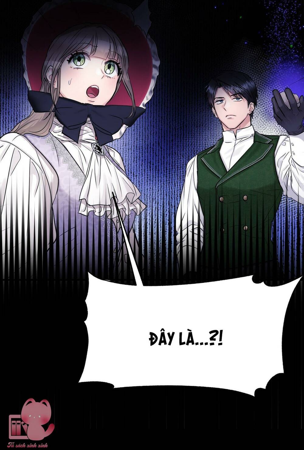 người thừa kế chapter 31 74