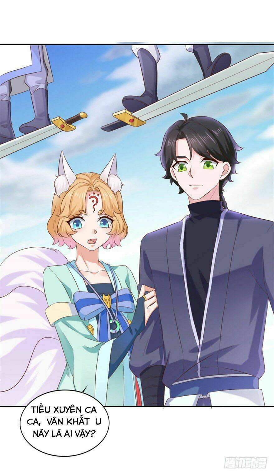 tiên ma đồng tu chapter 38 21