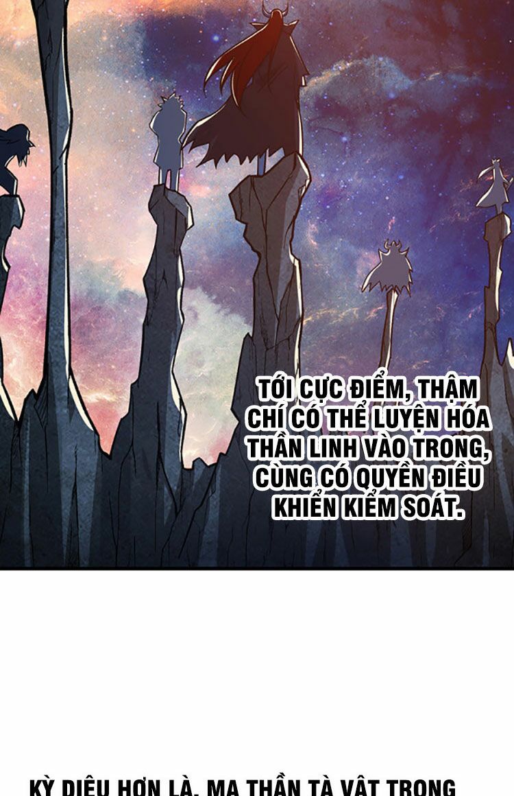 võ đạo độc tôn chapter 408 45