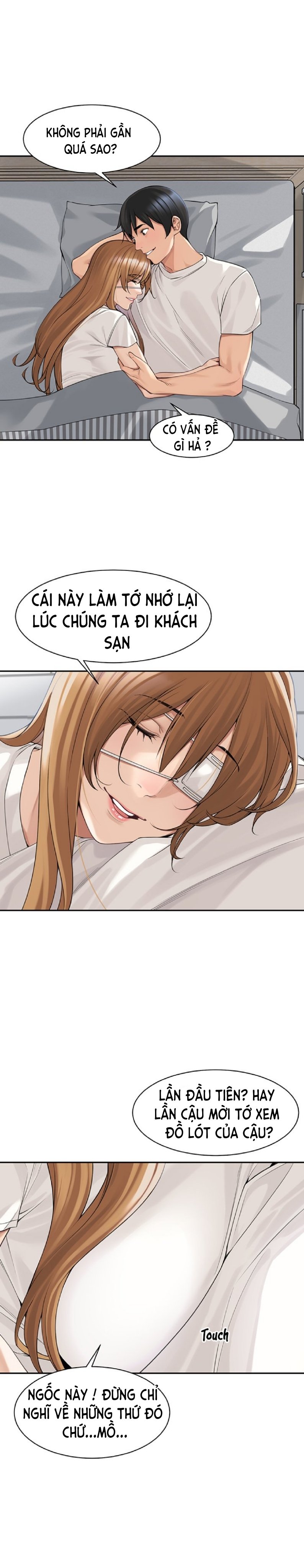 hơn cả tình bạn chapter 44 15