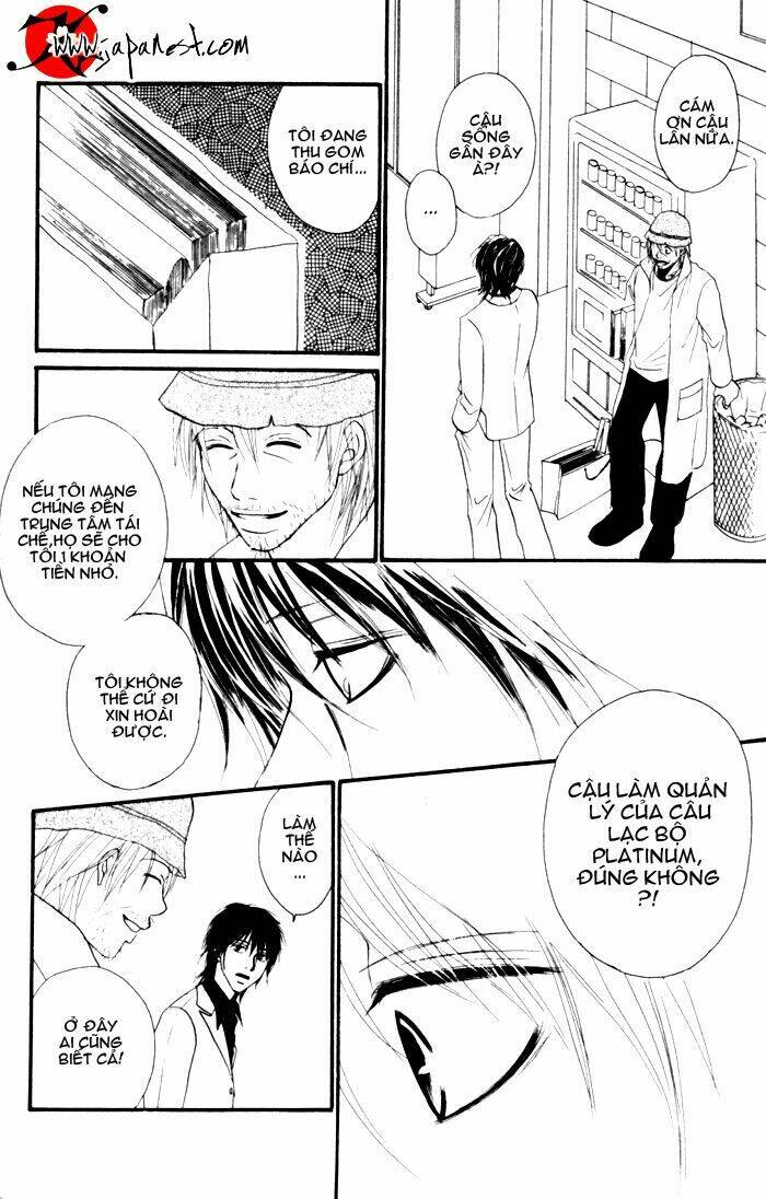 deep love - host chapter 4 8