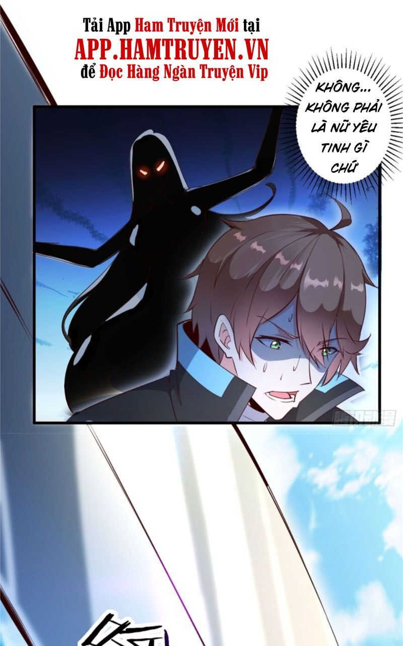 ta lập hậu cung tại tây du ký chapter 2 8