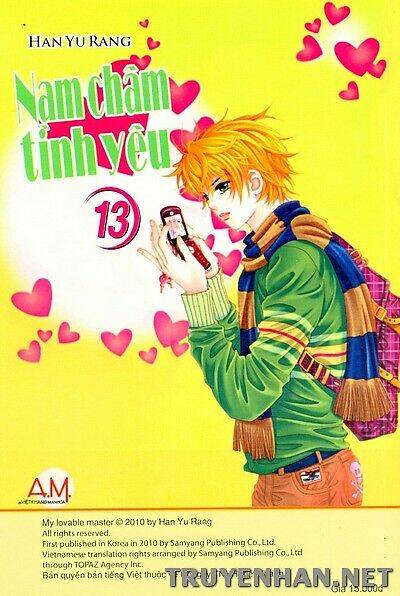 my lovely master chapter 78 18