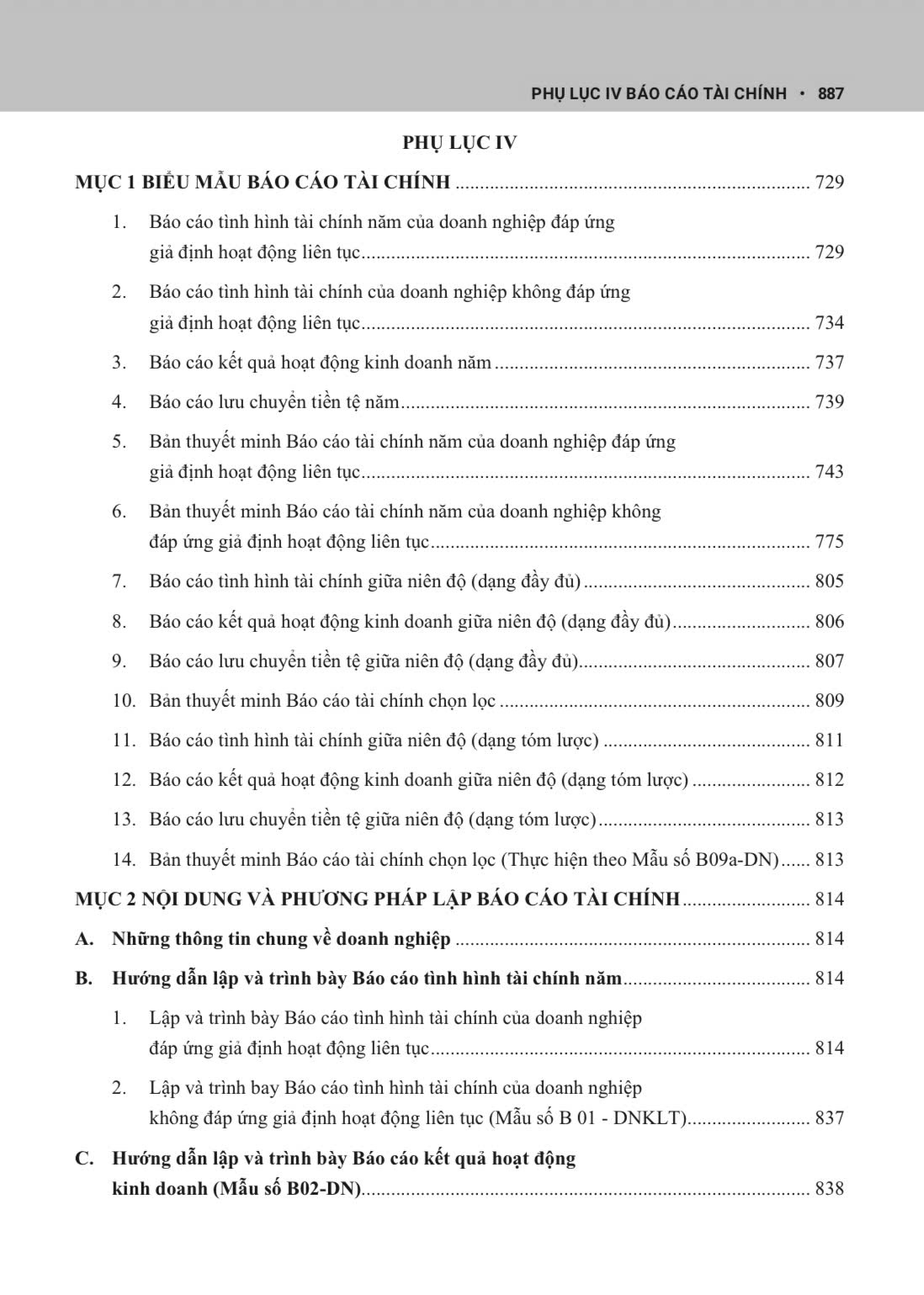 234 Sơ đồ kế toán Doanh nghiệp – Hướng dẫn chế độ kế toán doanh nghiệp