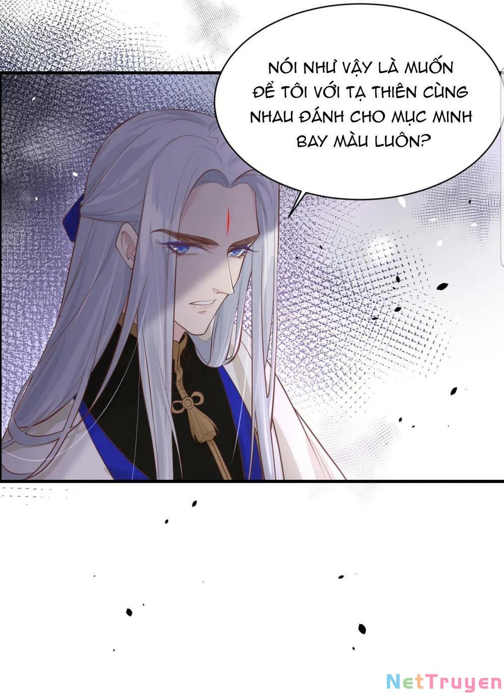 chàng vú em tu chân chapter 58 46