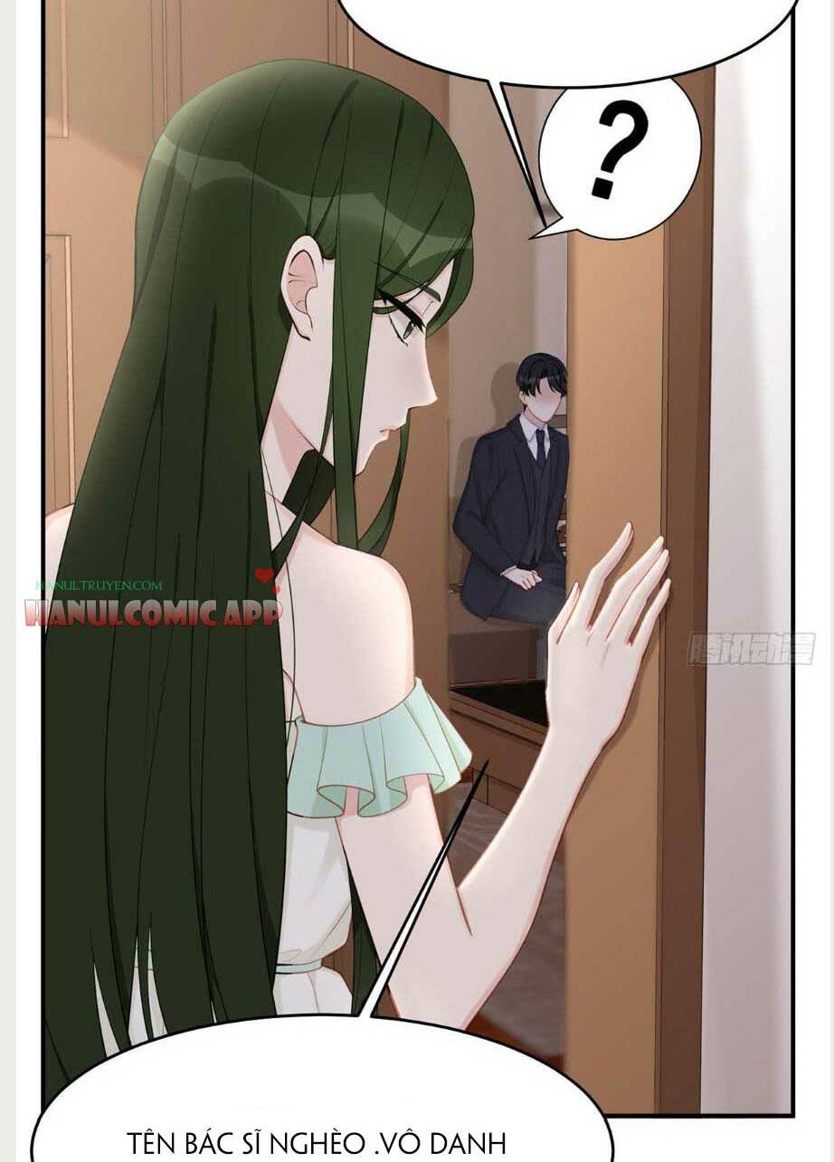 sủng em sủng tới tận cùng chapter 57.2 21