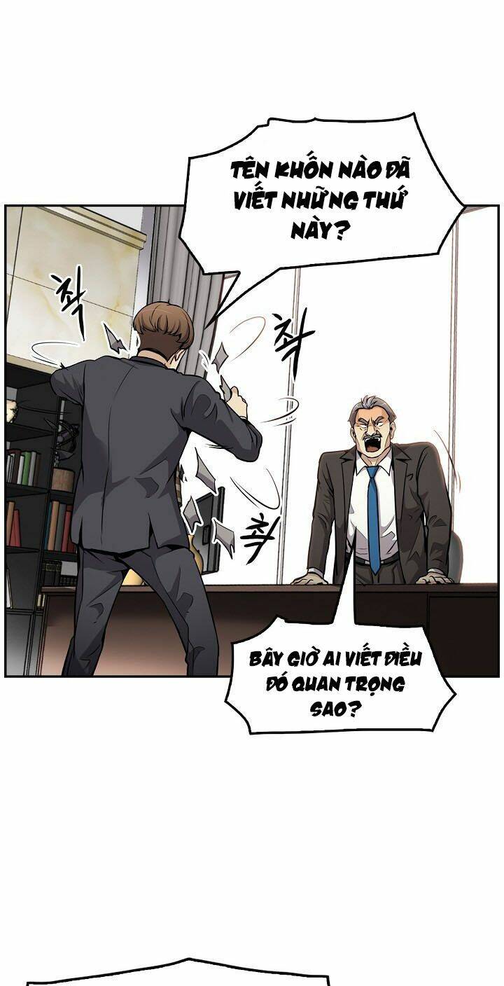 điều tra viên chuyển sinh chapter 80 60