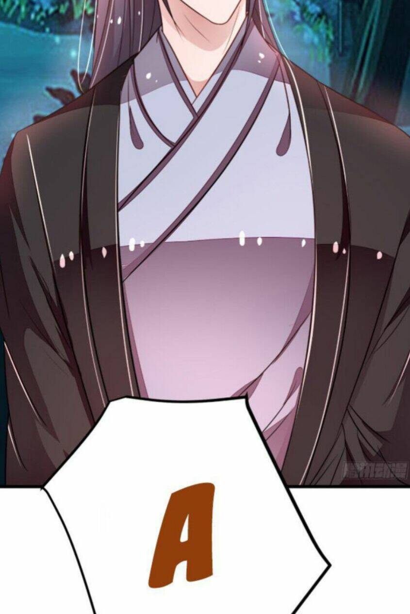 trọng sinh đế phi: quyền khuynh thiên hạ chapter 27 30