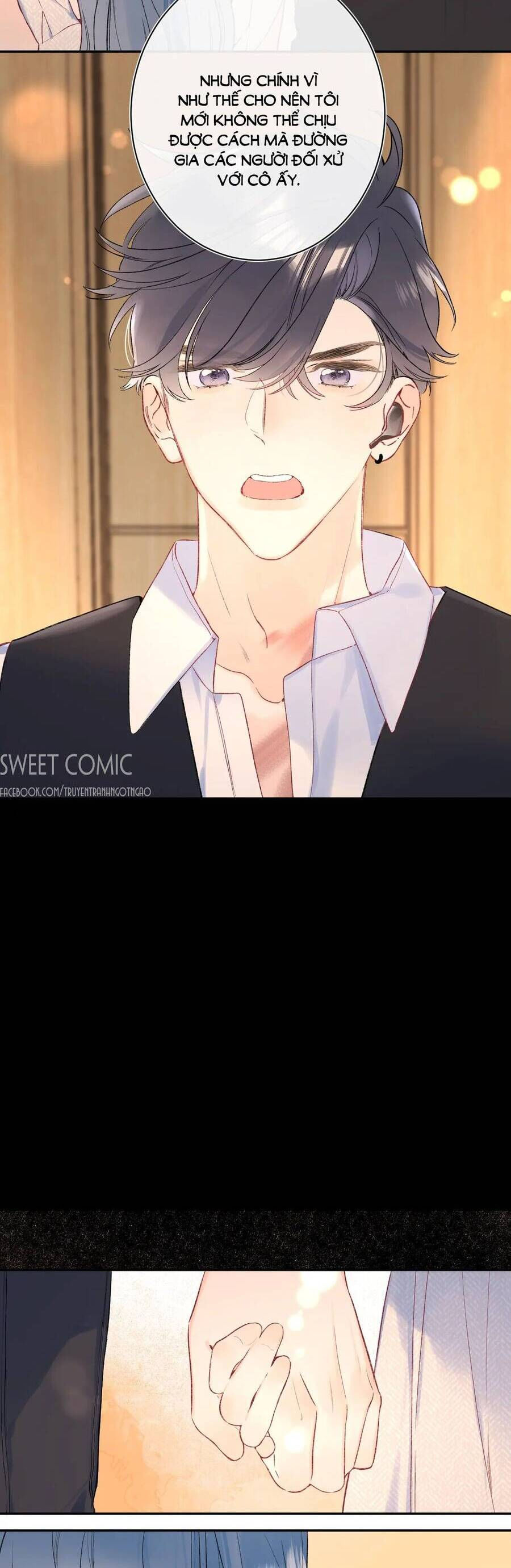 đừng khóc chapter 109 4