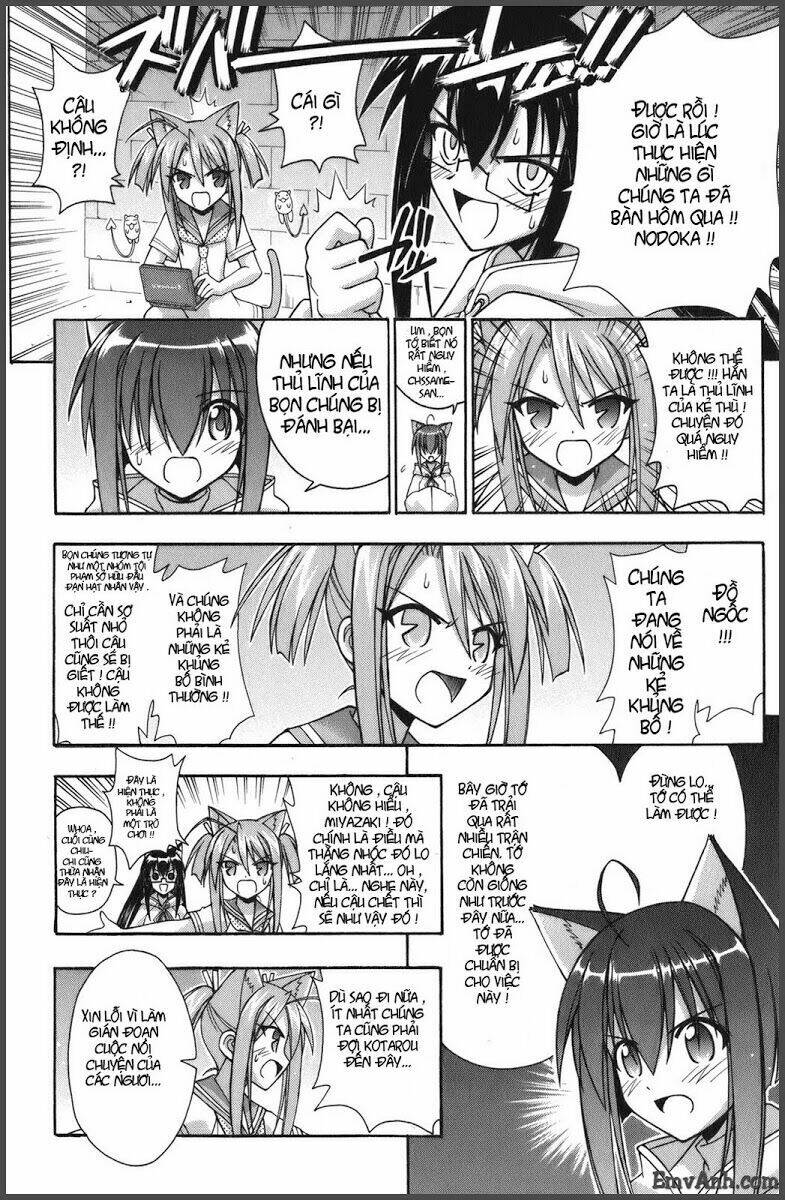 bậc thầy ma pháp chapter 223 7