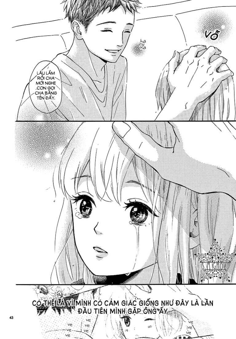 sailor fuku to himawari chapter 1 44