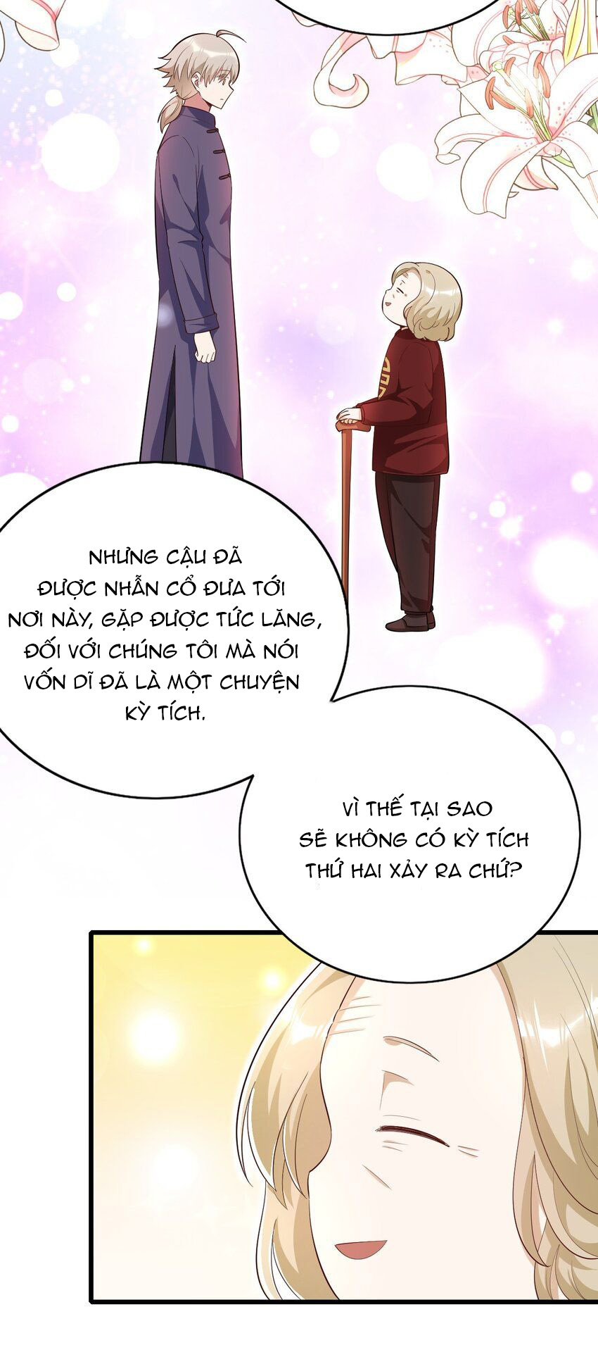 tức thời phạm quy [ tức thì vi quy ] chapter 77 44