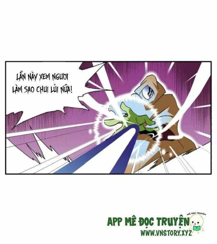 nhà có siêu dễ thương chapter 185 12