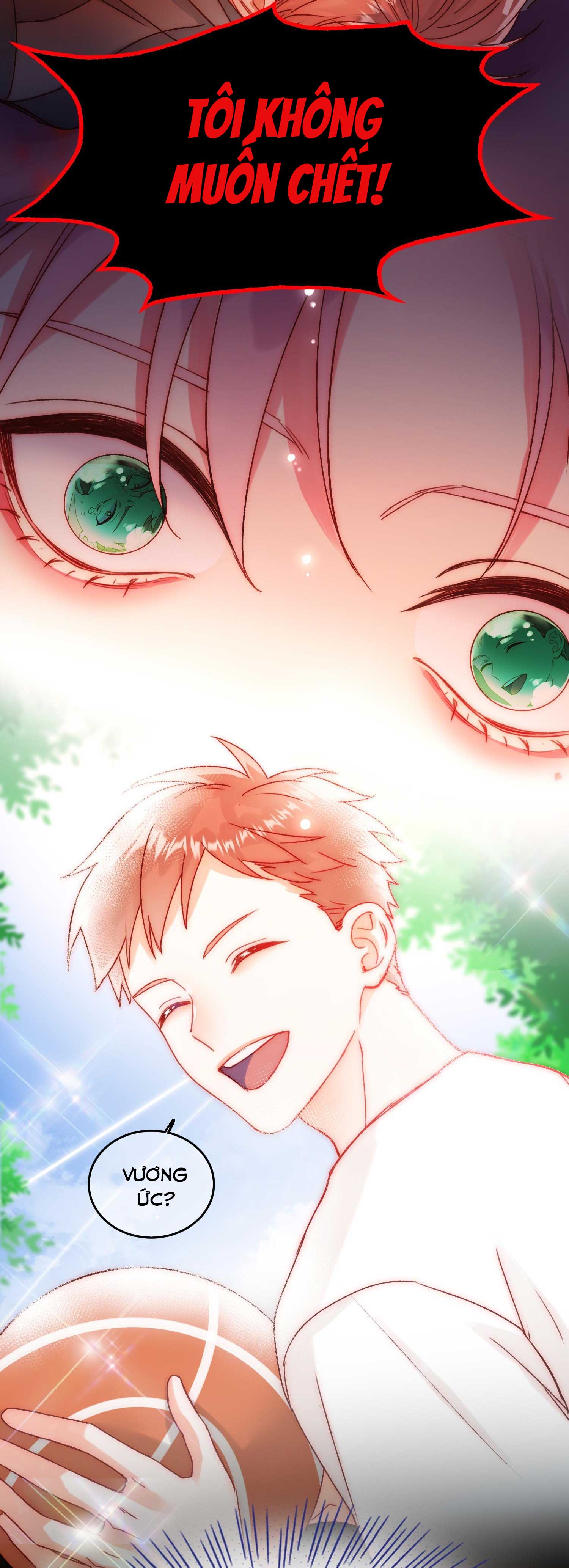 tôi phải làm một kẻ đại xấu xa chapter 83 16