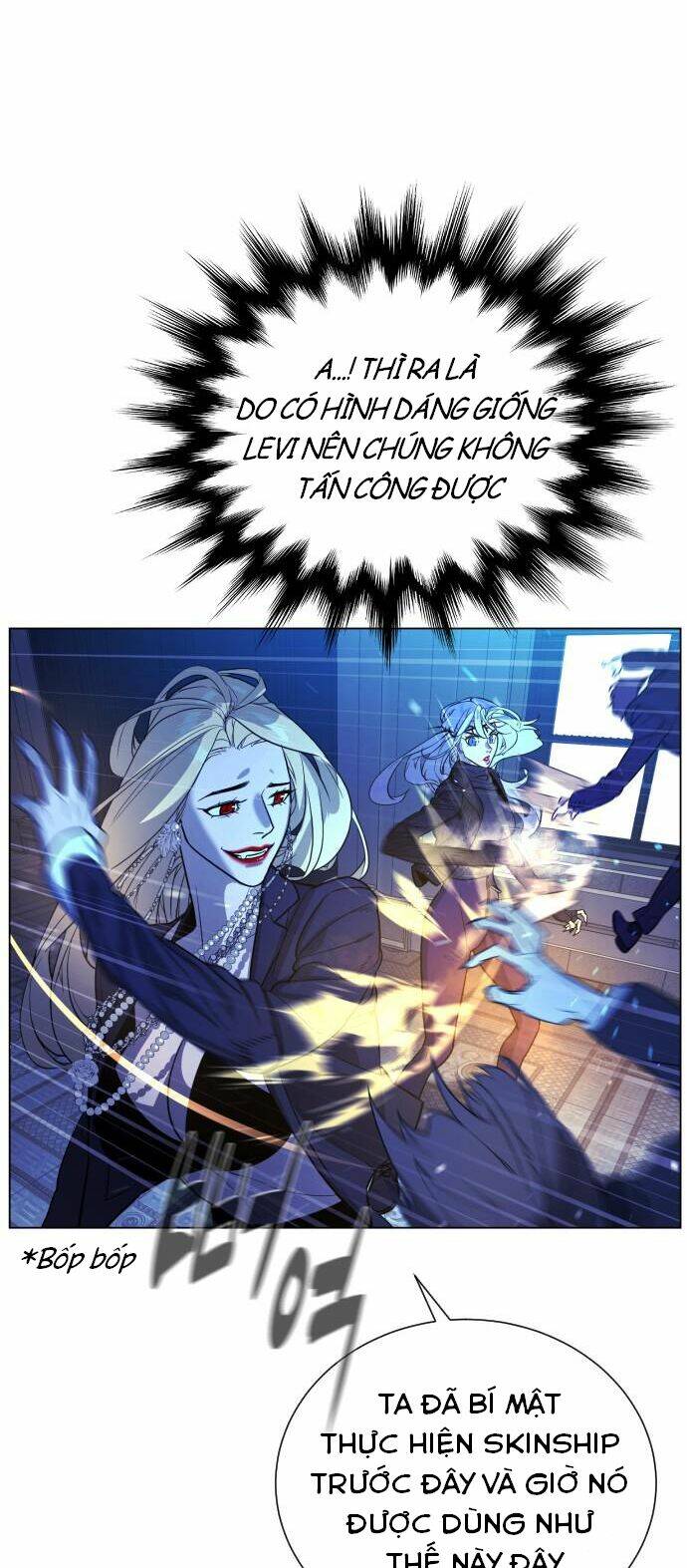 Máu trắng chapter 82 28