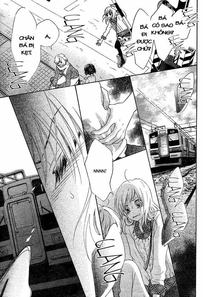 hajimari no niina chapter 3 37