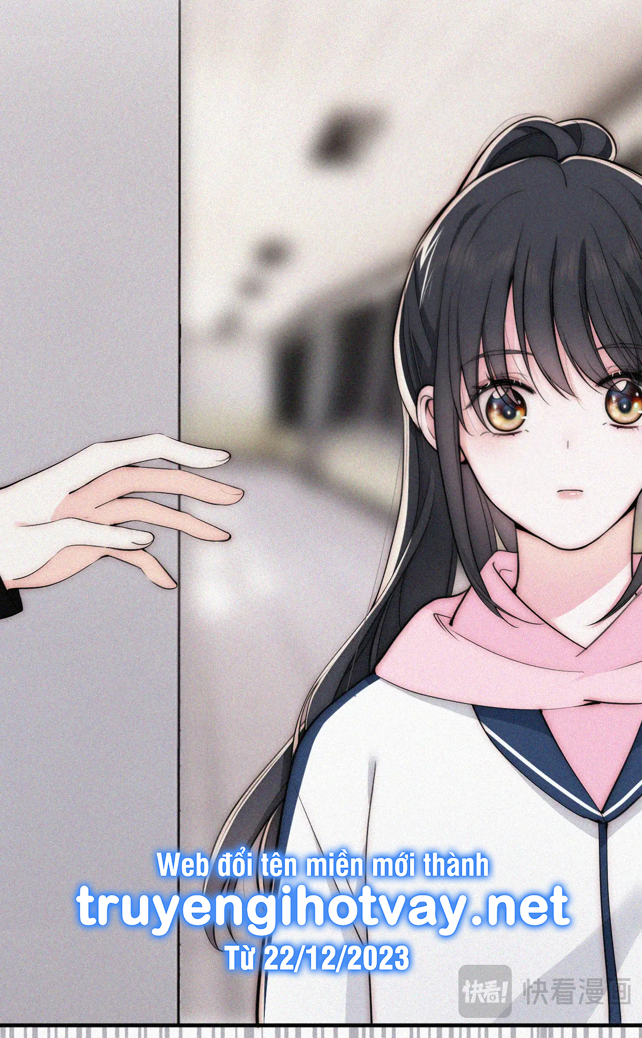 bệnh yêu chapter 67.2 5