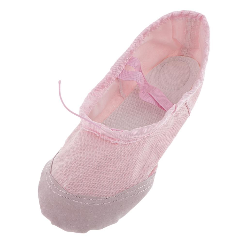 Ballet Belly Dance Shoes Gymnastics Yoga Shoes for Adult 32