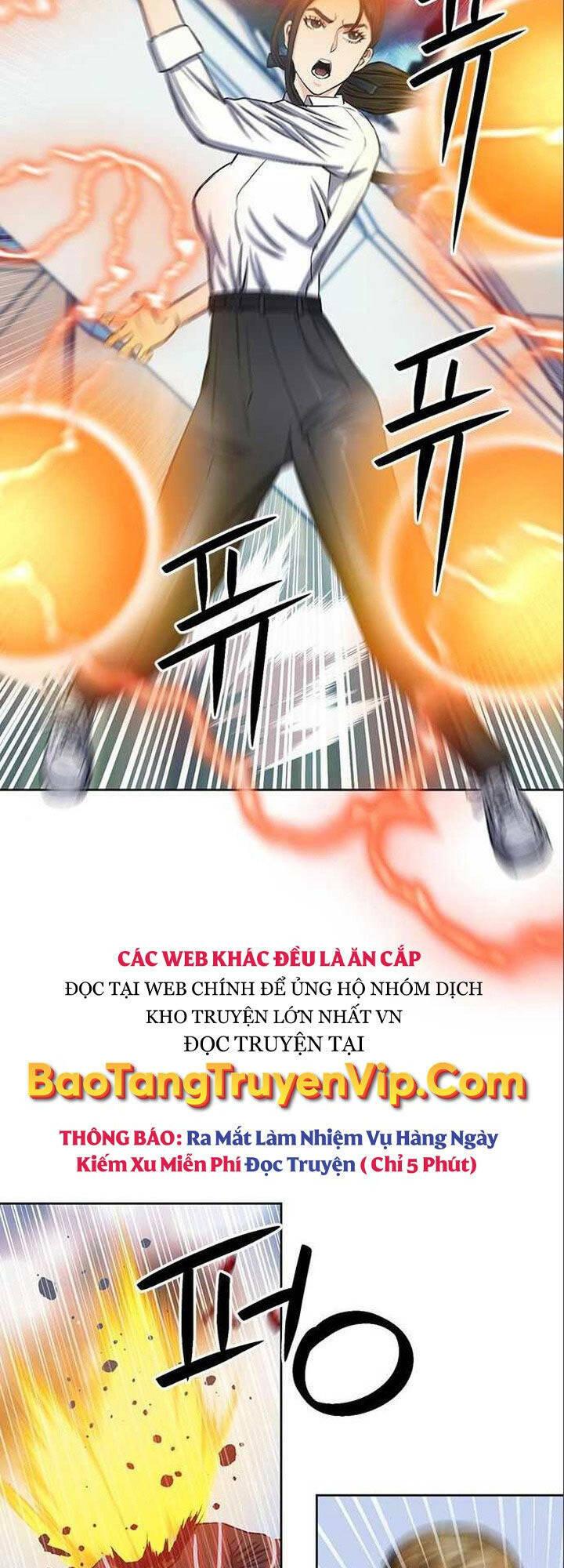 druid tại ga seoul - người hóa thú chapter 90 14