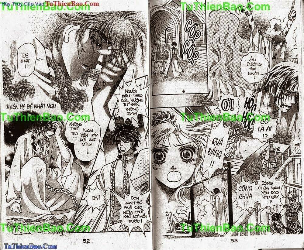 công chúa nam yên chapter 16 26