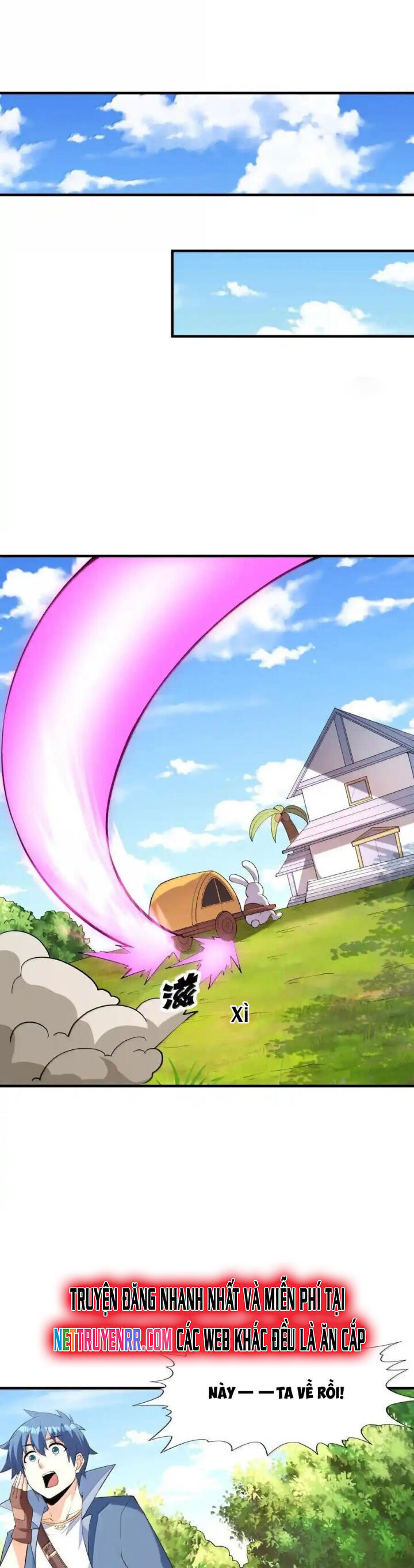 Hậu Cung Của Ta Toàn Là Ma Nữ Phản Diện chapter 200 6