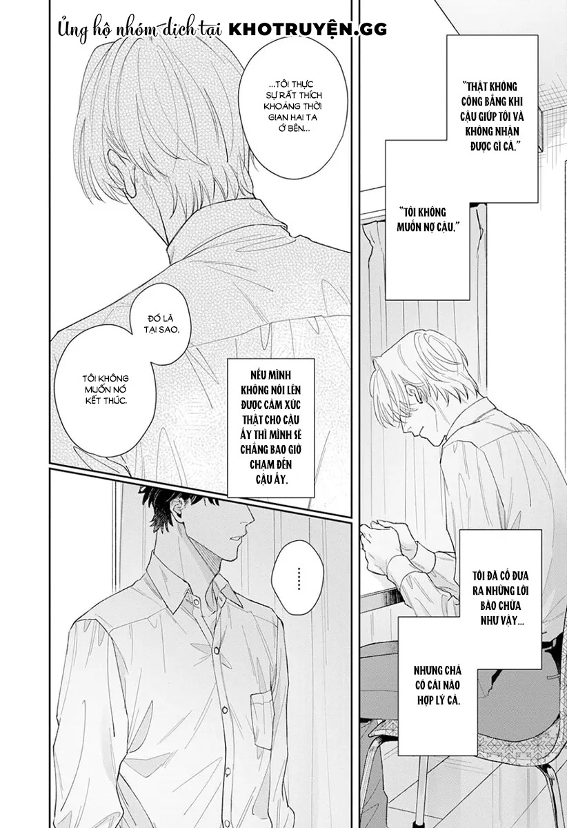 giao kèo tình yêu chapter 5 16