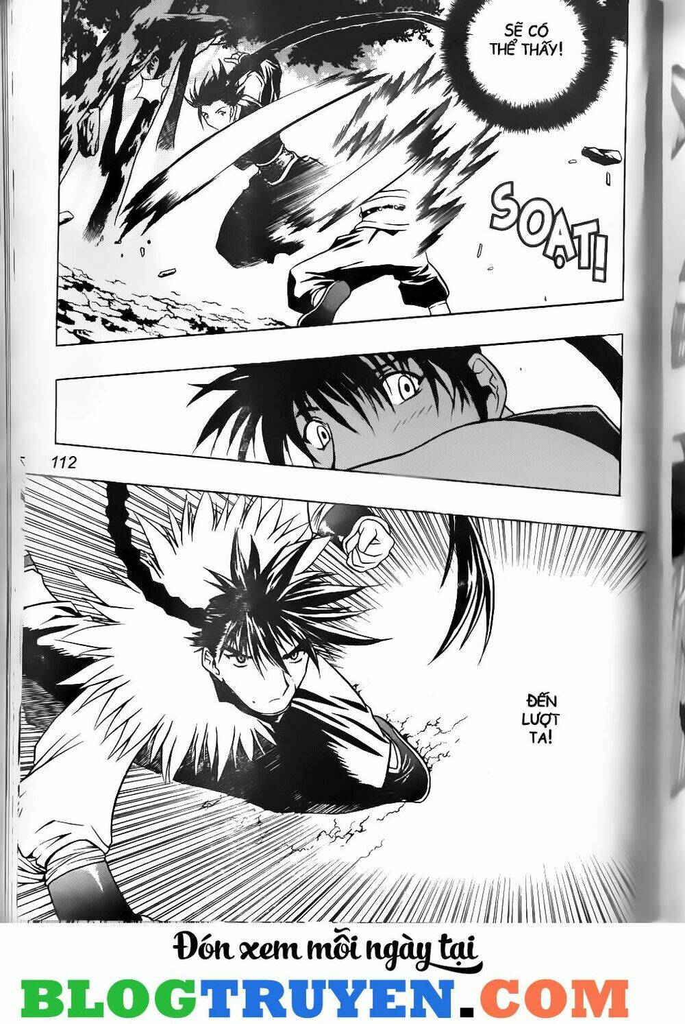 thiên lang liệt truyện chapter 85 11