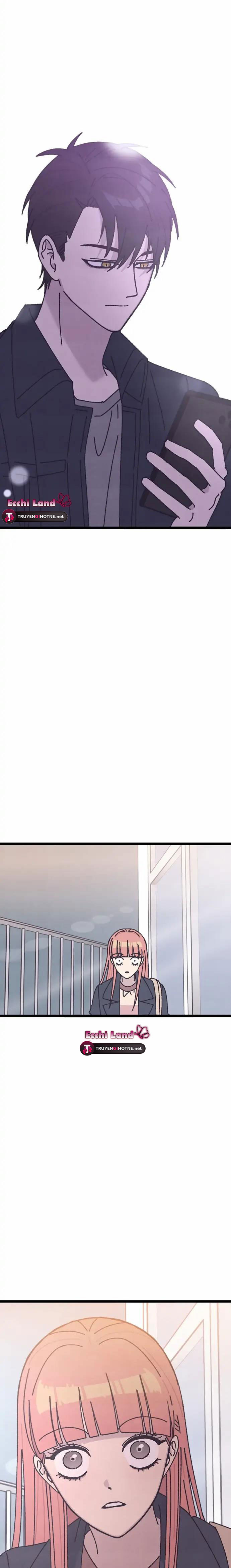 quy luật màu hồng tồi tệ chapter 1.2 4