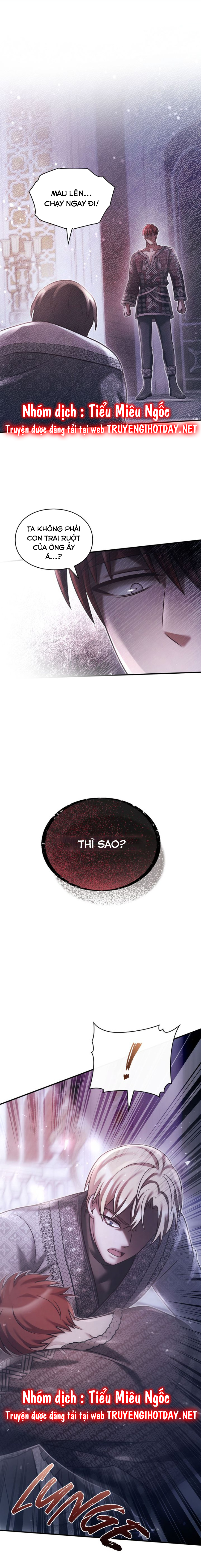 sự hy sinh của ác quỷ chapter 67 2