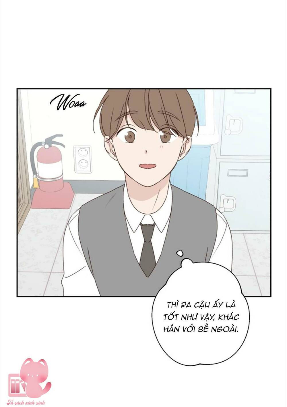 lén lút quện nhau chapter 9 23