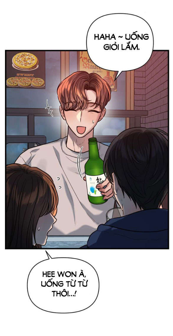 [18+] dục vọng tao nhã chapter 21.1 28