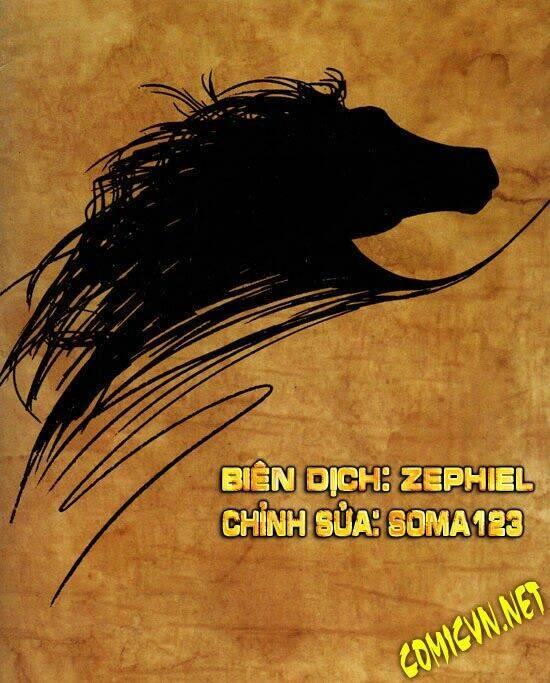 kaze no sylphid - phong mã silphid chapter 14 1