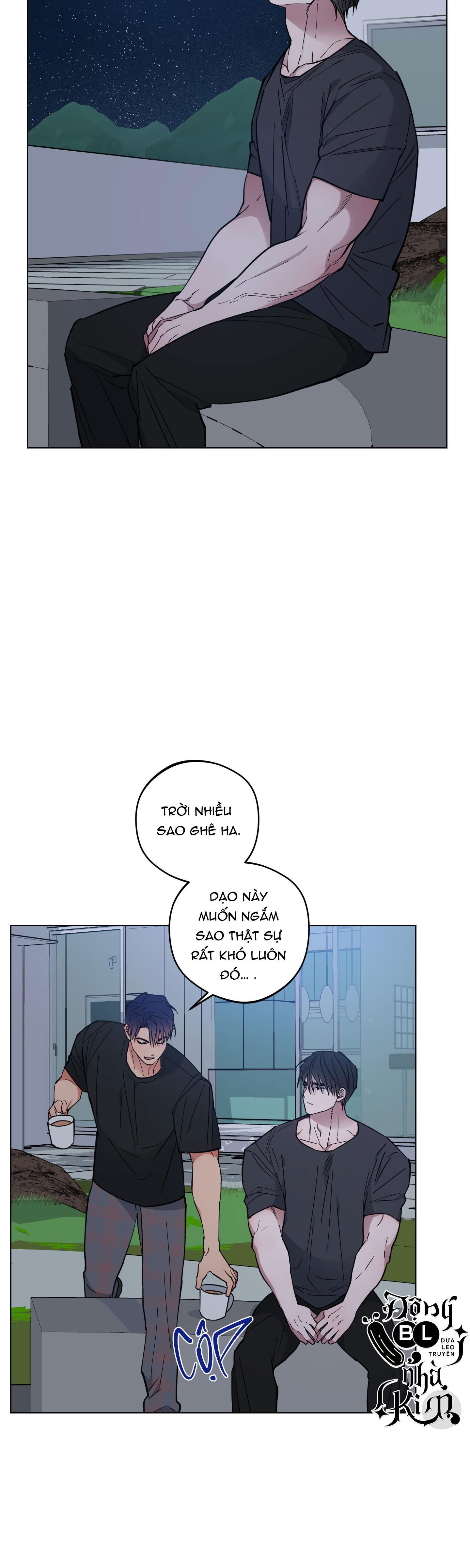 bình minh của rồng chapter 20 24