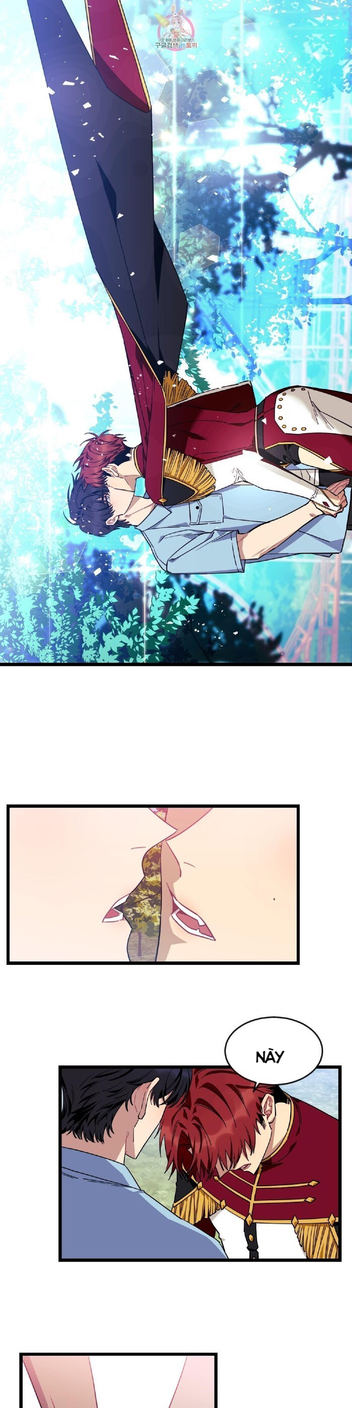 tell me your wish chapter 23 4