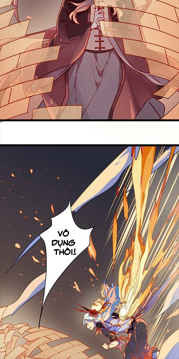 quỷ vương đích dưỡng thủ tắc chapter 1 44