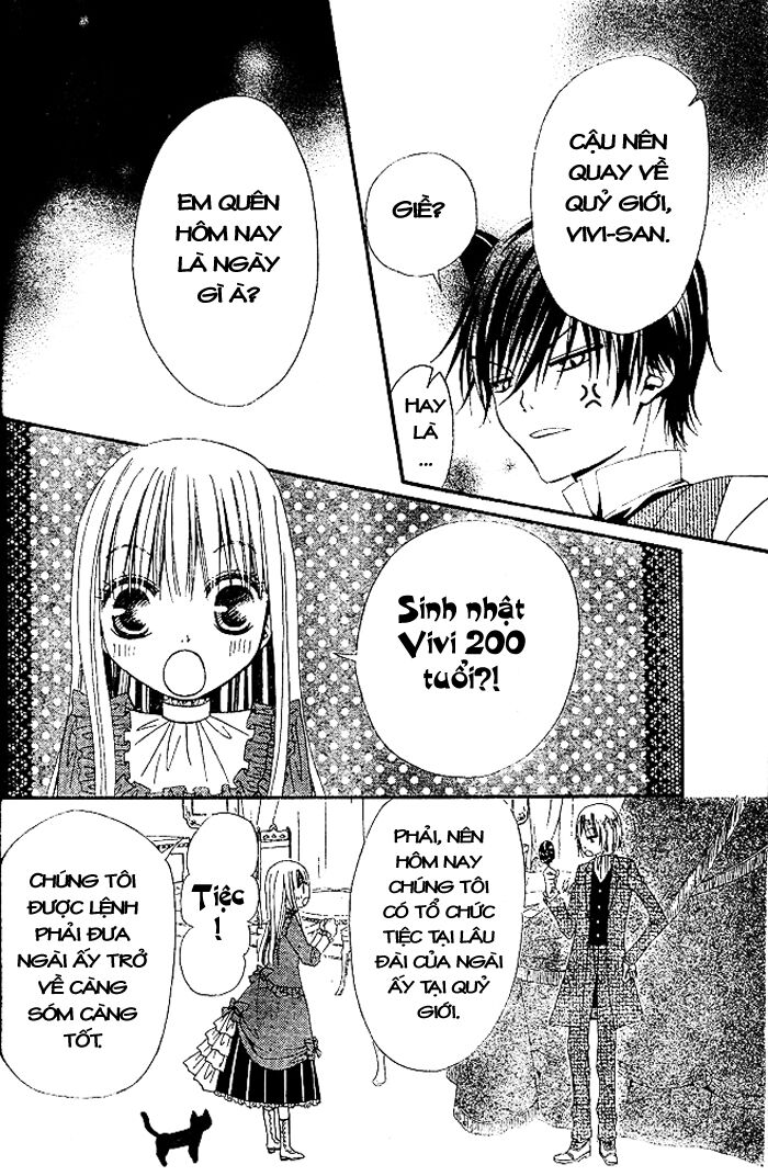 hoa và ác ma chapter 12 24