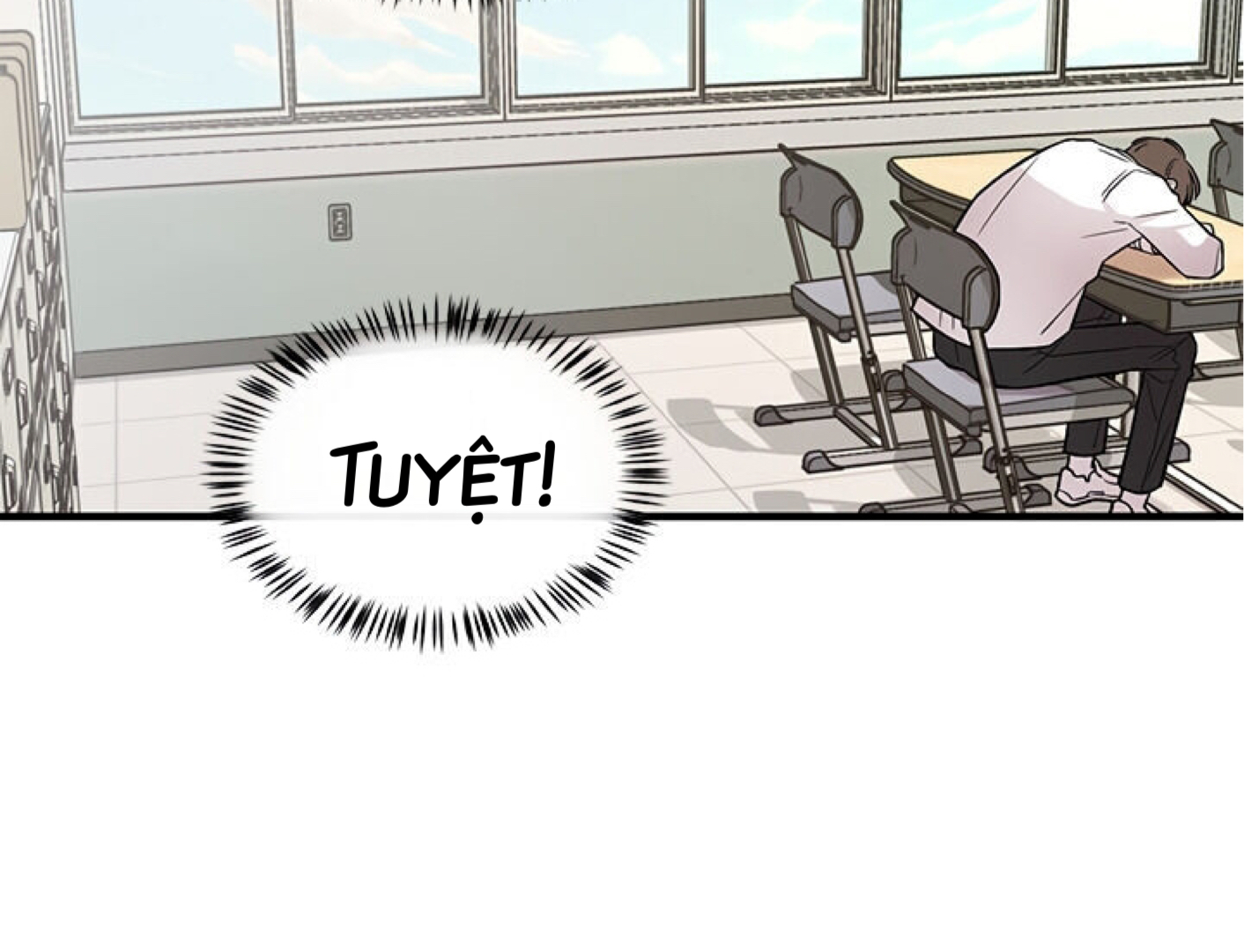 chứng nghiện điện thoại chapter 1 29